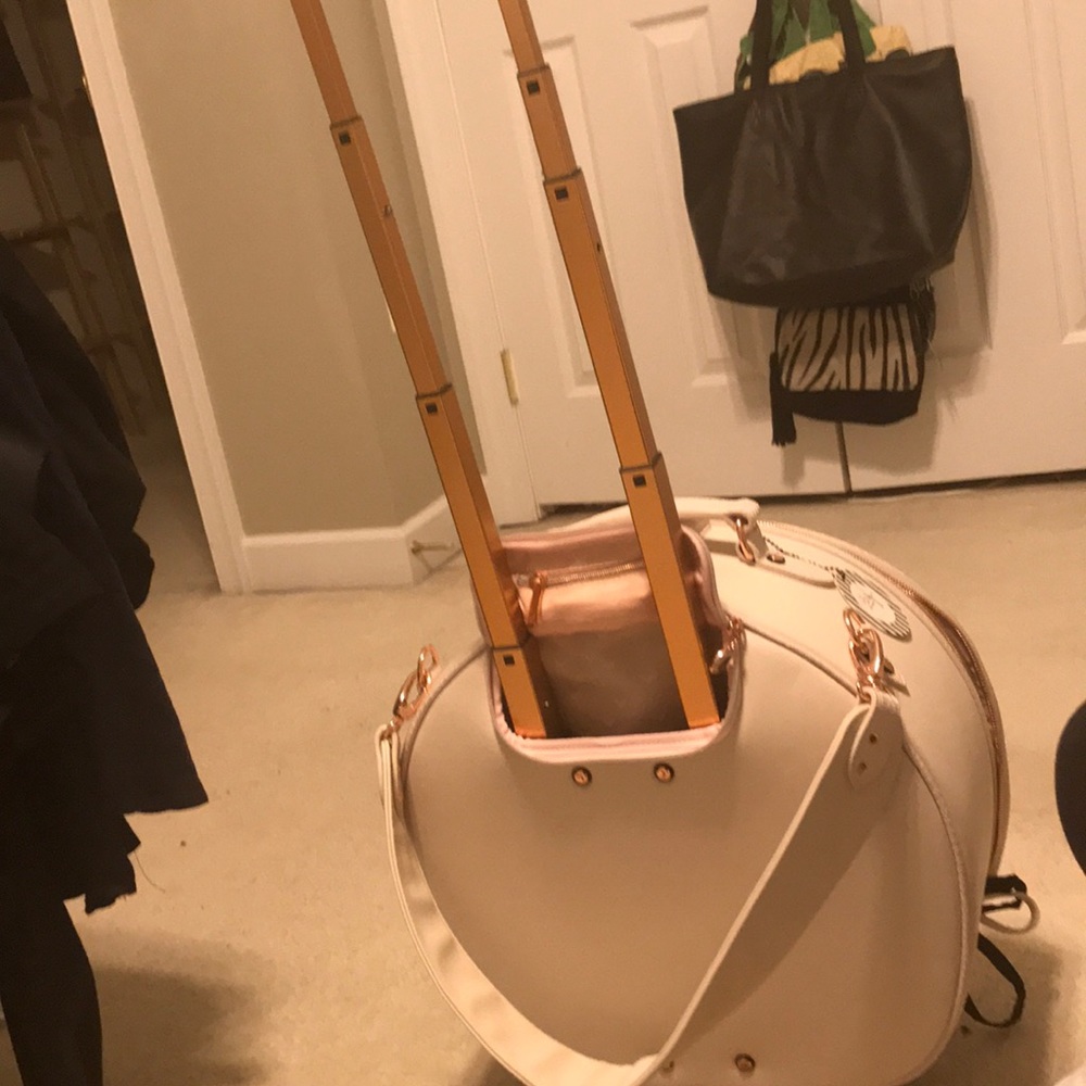 SmartBirdy Smart Luggage